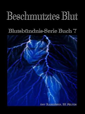 cover image of Beschmutztes Blut (Blutsbündnis-Serie Buch 7)